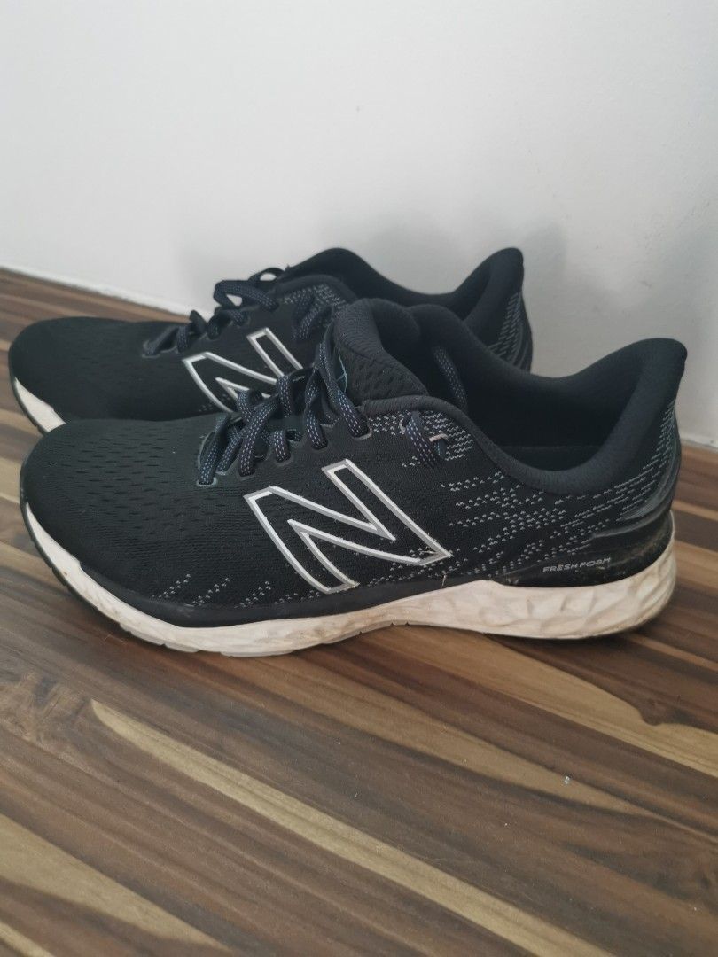 New Balance 880 Running Shoes Men s Fashion Footwear Sneakers On new-balance-880-running-shoes-men-s-fashion-footwear-sneakers-on