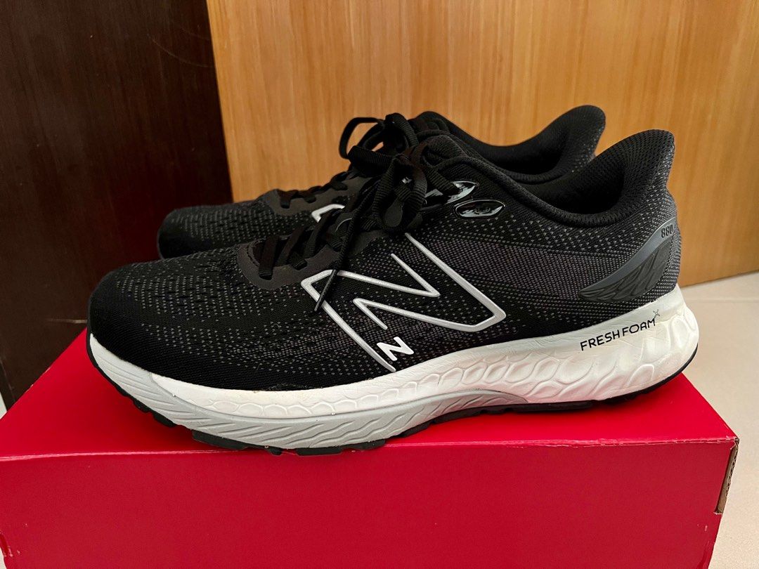 New Balance V12 880 Fresh Form Running, Men's Fashion, Footwear