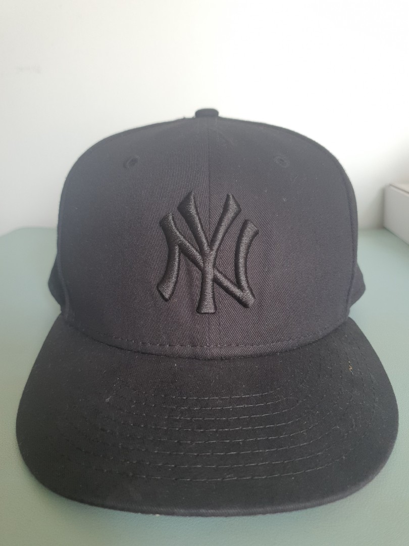 Nasa new era hat online