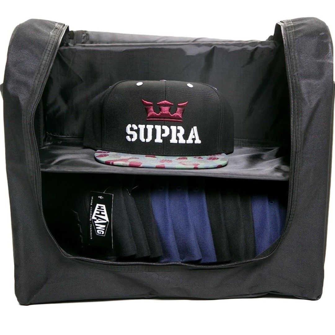 New era cap carrier 24 online
