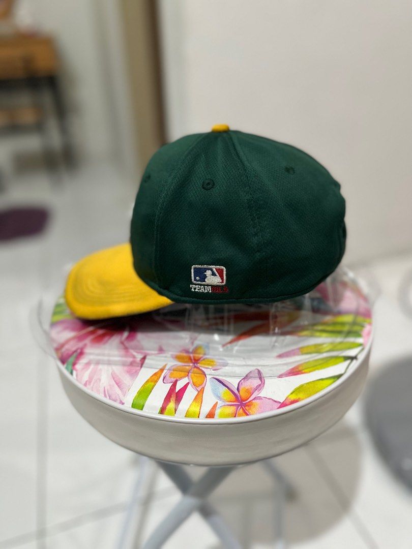 Team mlb 2025 hats oc sports