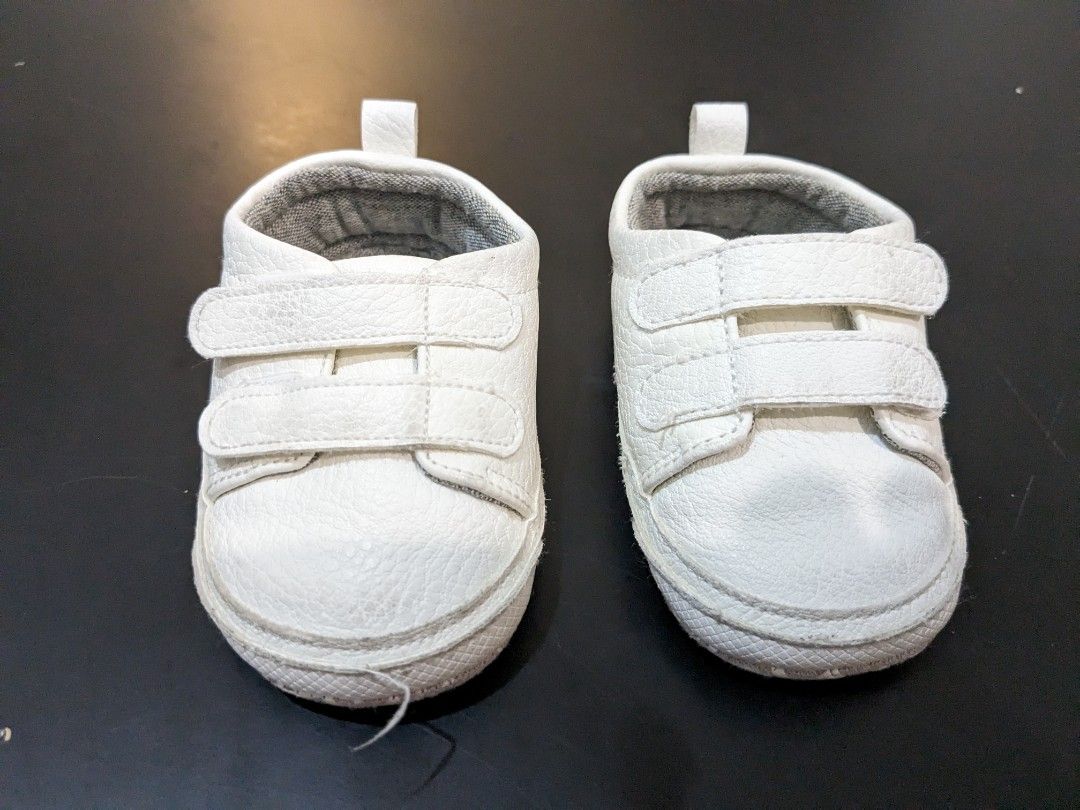 Next top baby trainers