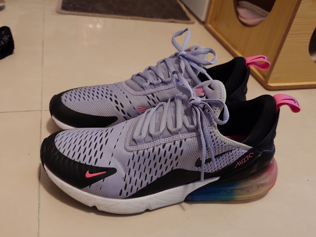 Nike 270 Betrue US9, 男裝, 鞋, 便服鞋- Carousell