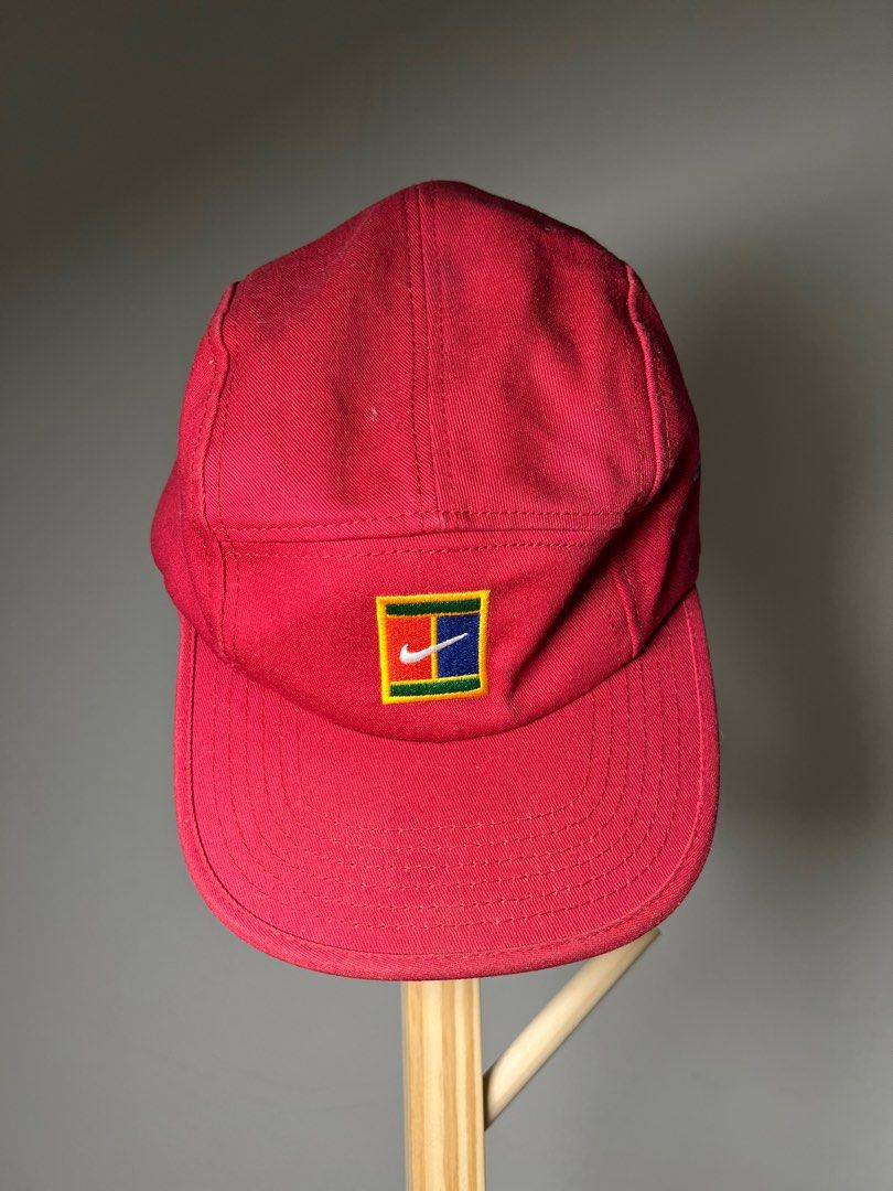 5 panel hat nike sale