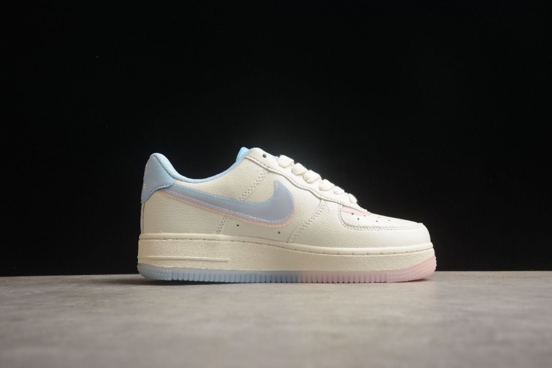 Nike air force sale 1 low rainbow