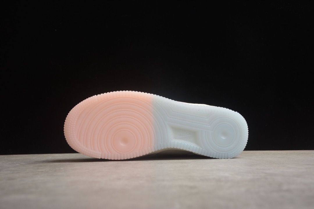 Rainbow bottom air force new arrivals ones