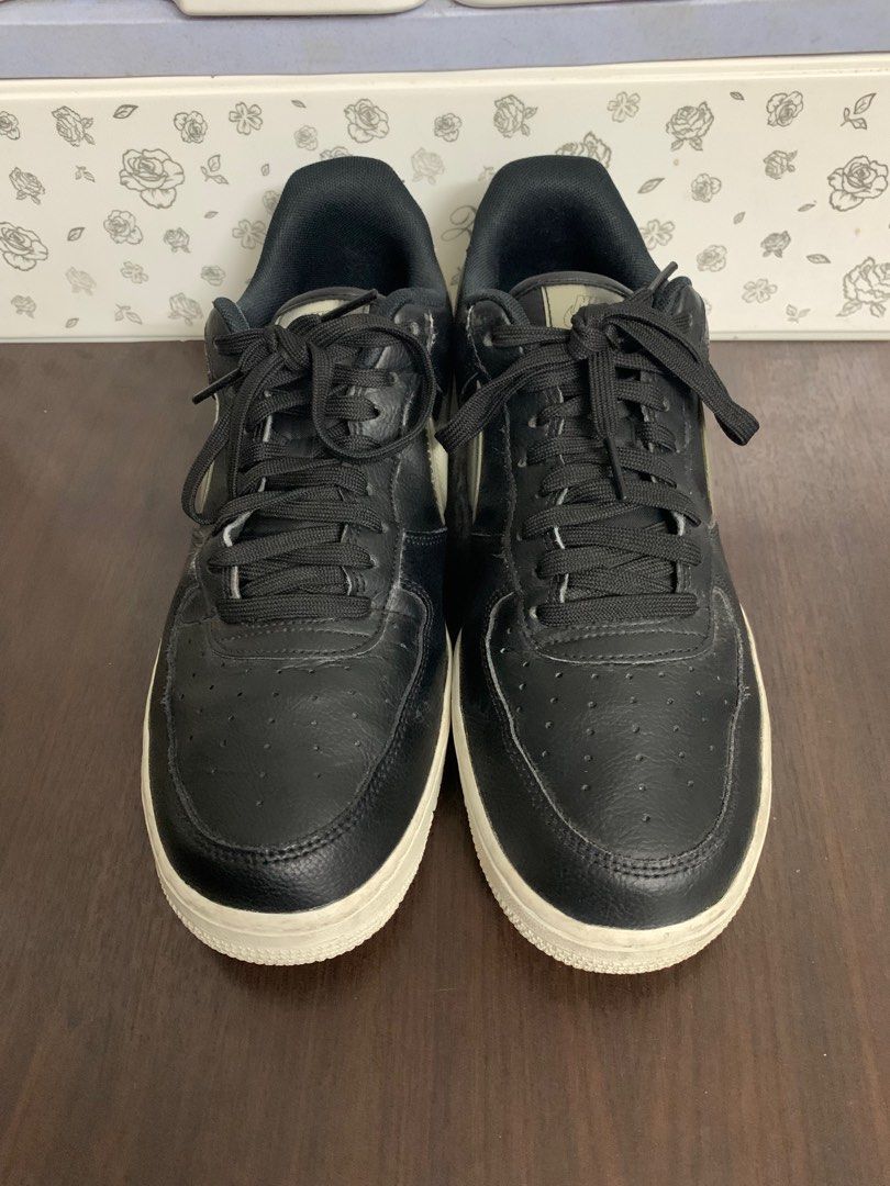 oversized swoosh af1