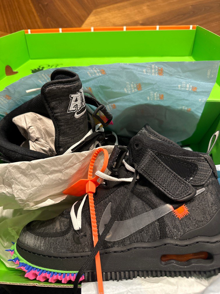 buy nike air force 1 x off white