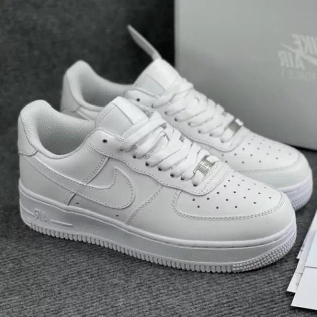 Nike air force school shoes discount