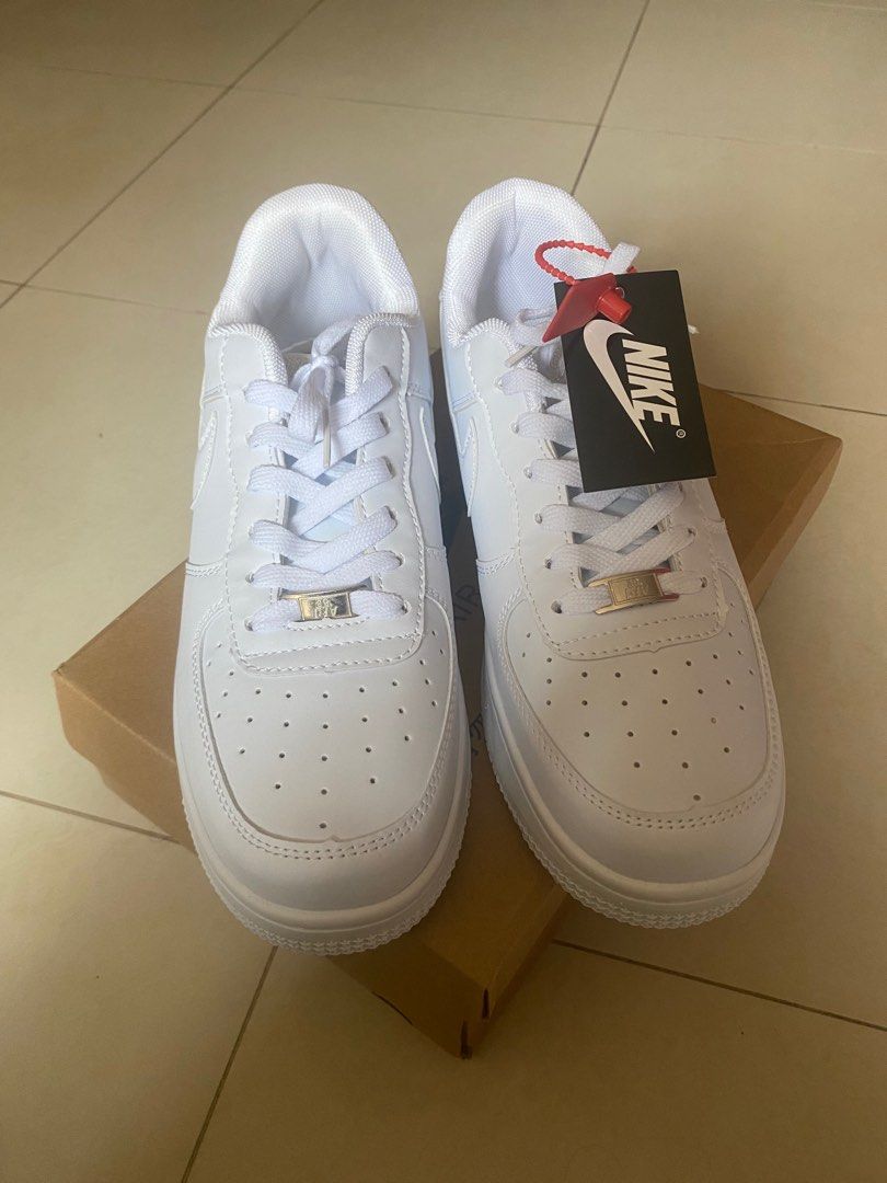 Air force one outlet school shoes