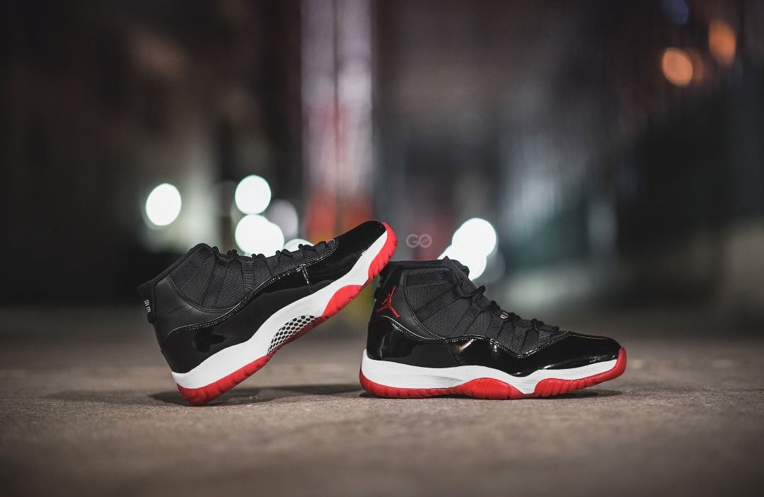 Air jordan online 10 bred