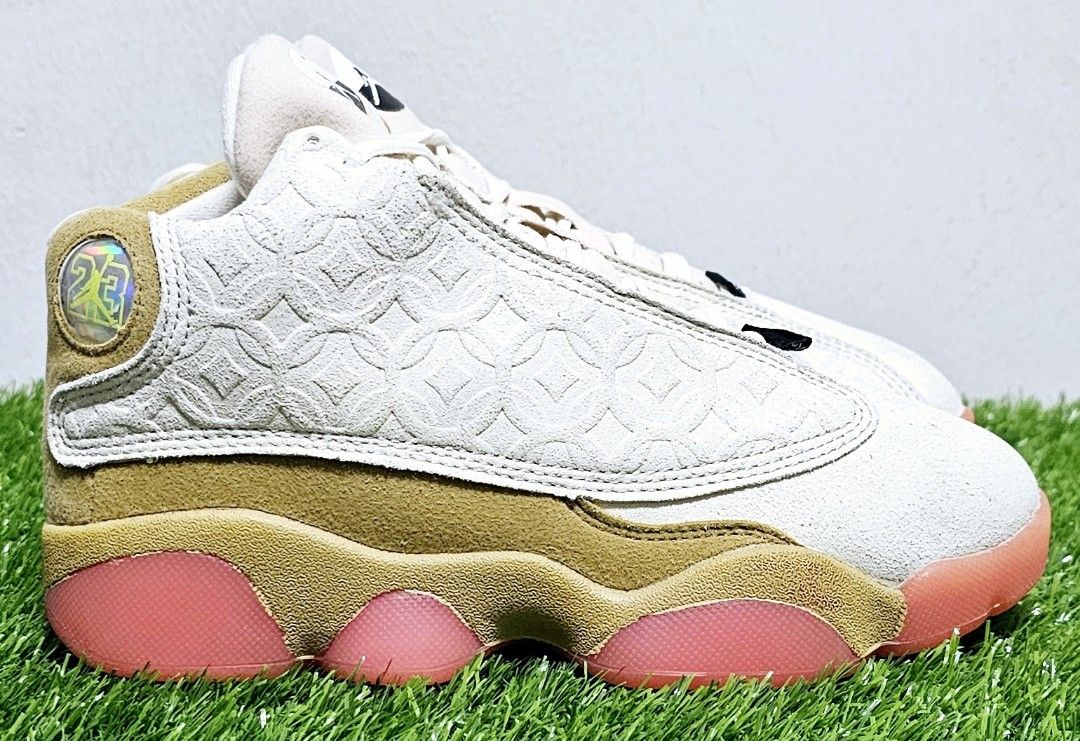 Nike air jordan 13 retro hotsell chinese new year