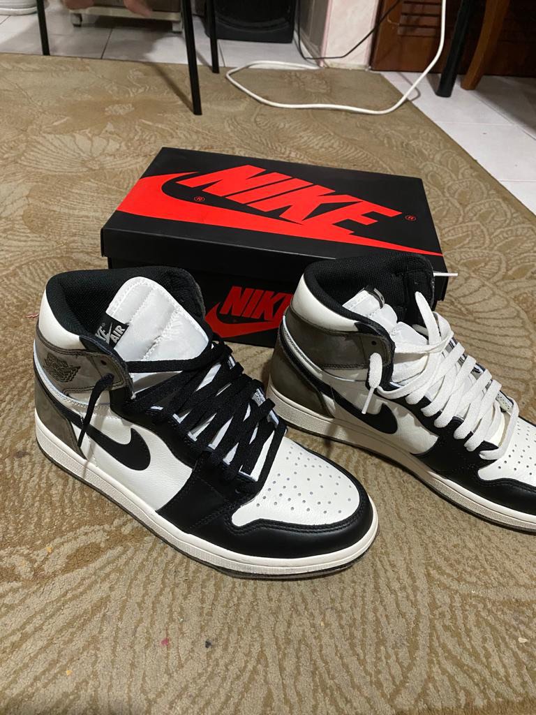 Nike air jordan originales hotsell