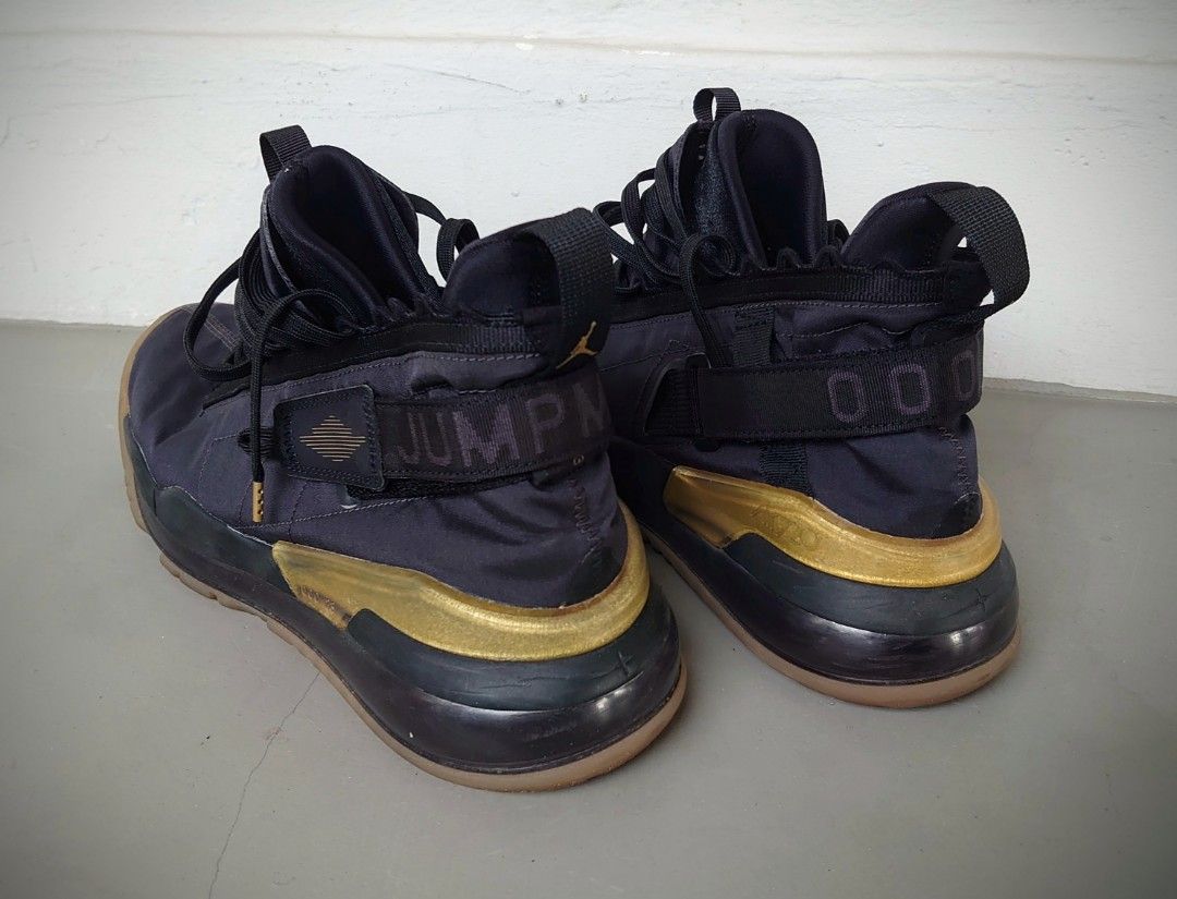 jumpman air max 720
