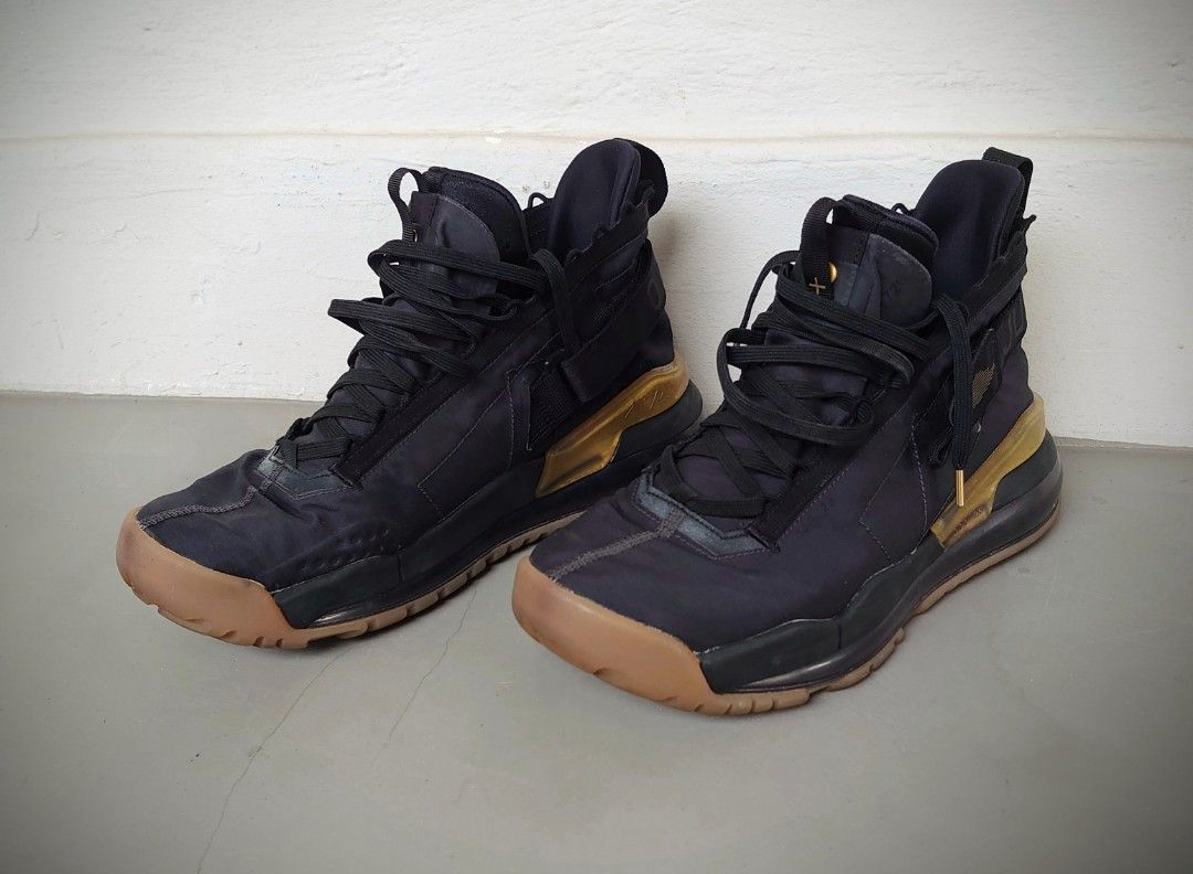 jumpman air max 720