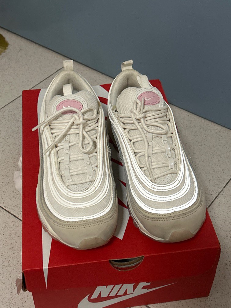 Nike Air Max 97 Women s Fashion Footwear Sneakers on Carousell