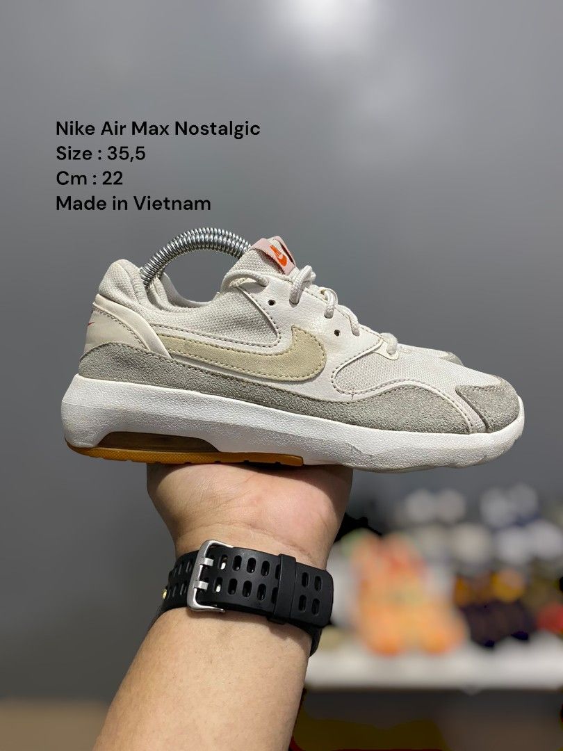 Harga nike 2025 air max nostalgic
