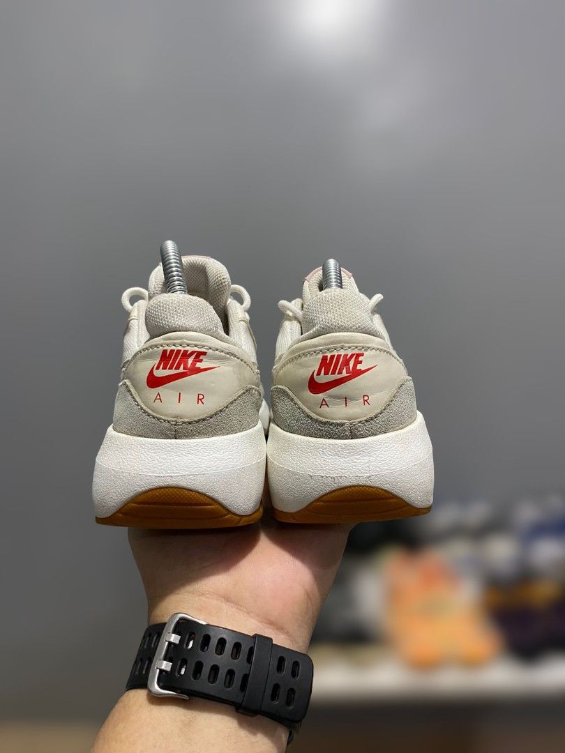 nike air max nostalgic