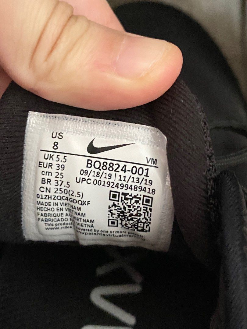 White nike air max sequent 4.5 sale