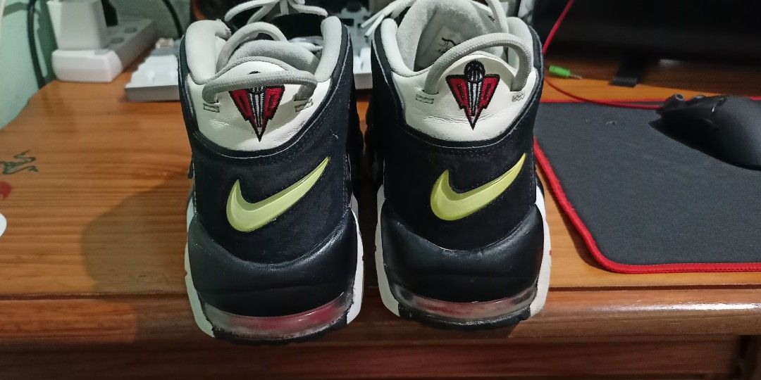 Scottie pippen air max uptempo 95 2025