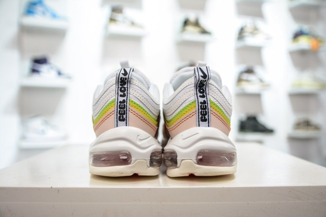 Air max 97 weiß sale new arrivals