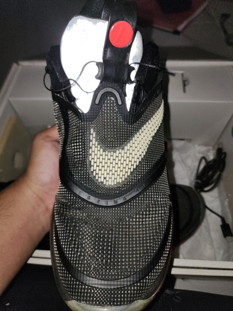Nikebb 2025