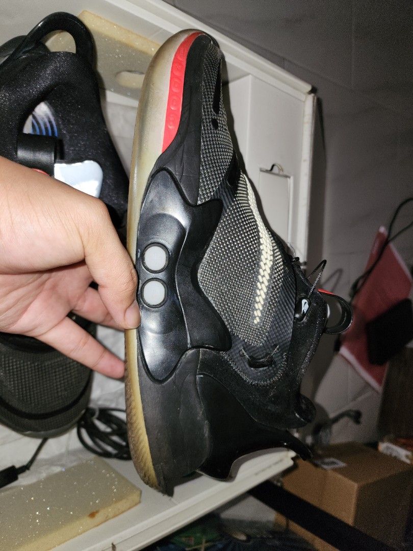 NIKE BB 2.0 w box Luxury Sneakers Footwear on Carousell