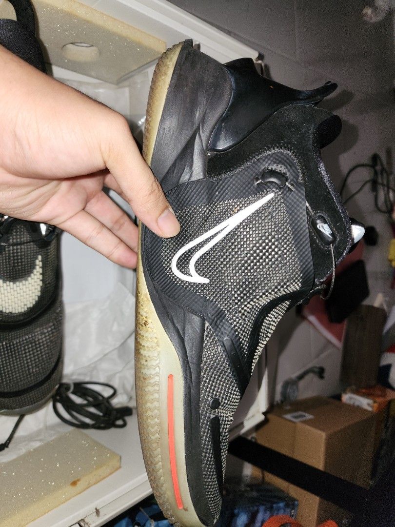 Nikebb discount