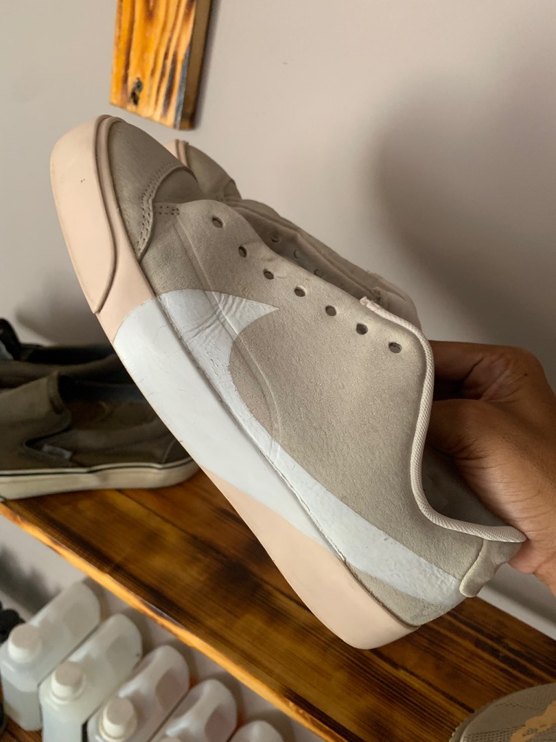 nike blazer city