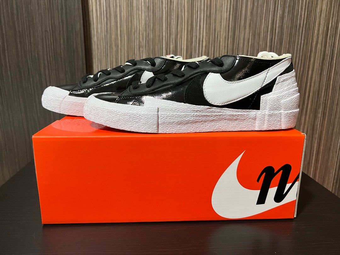 nike blazer low 2019