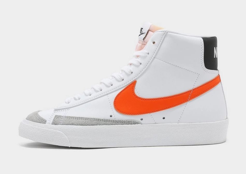 Nike blazer mid 77 vintage habanero online