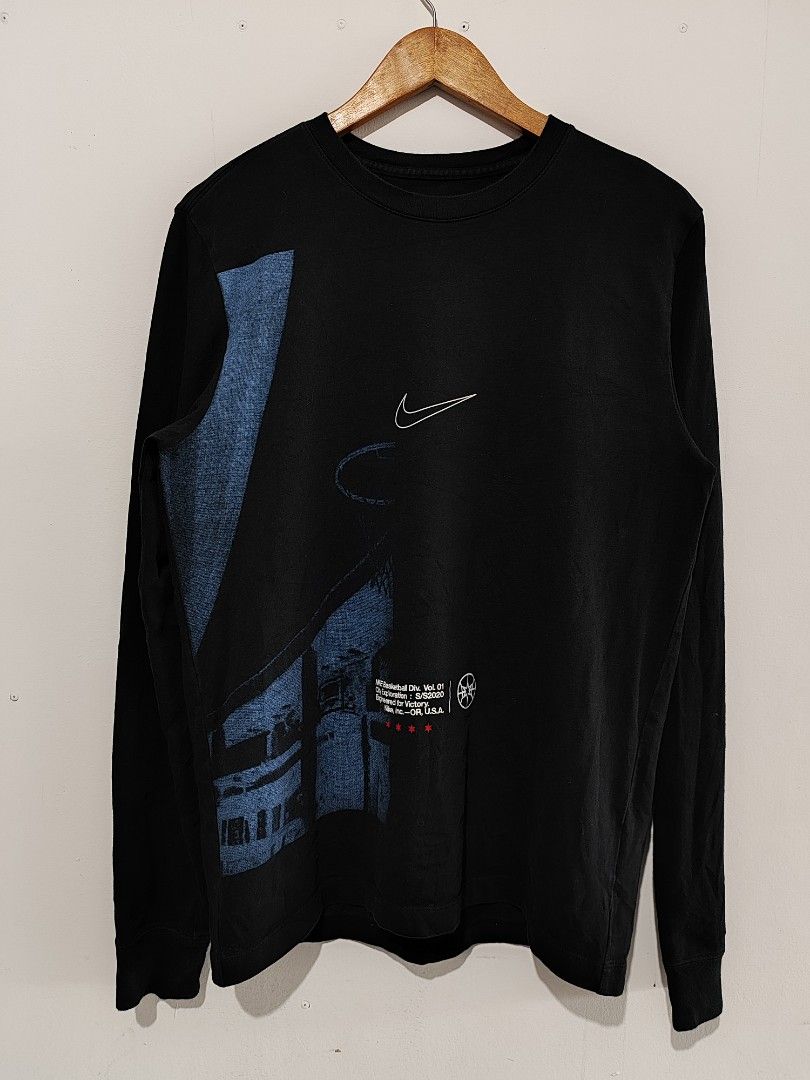 nike global exploration basketball