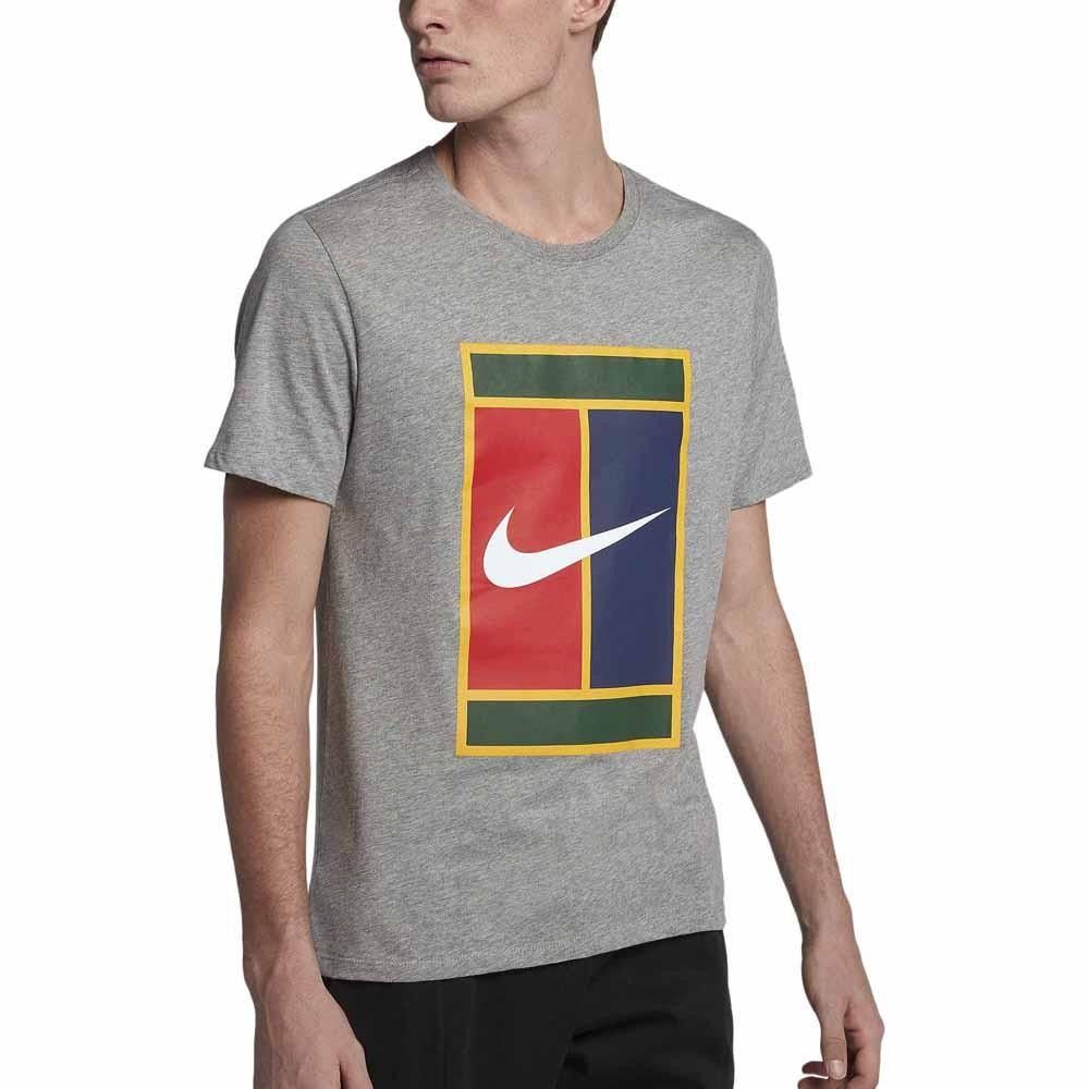 Nike court heritage logo new arrivals
