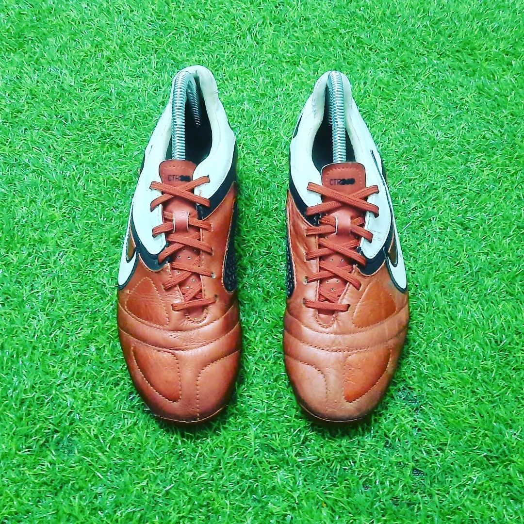 Nike ctr clearance 36 boots