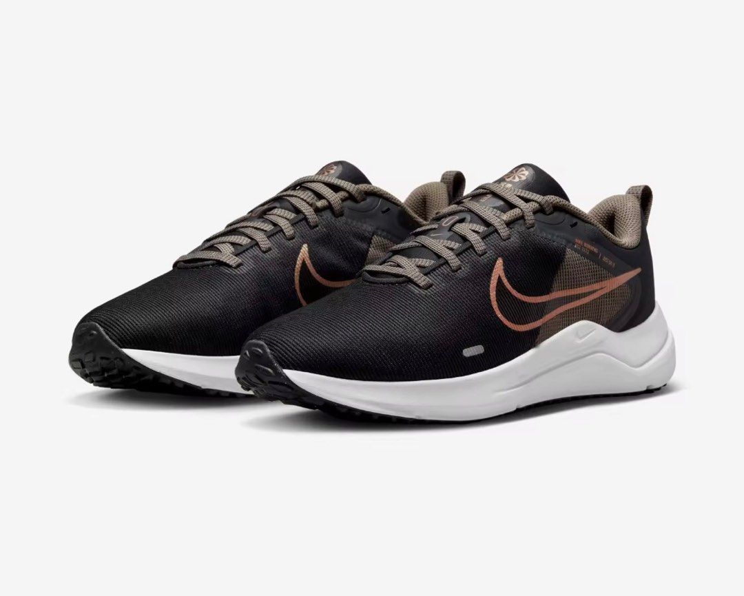 Nike Downshifter 12 Shoes Sneakers Authentic BNIB Women s