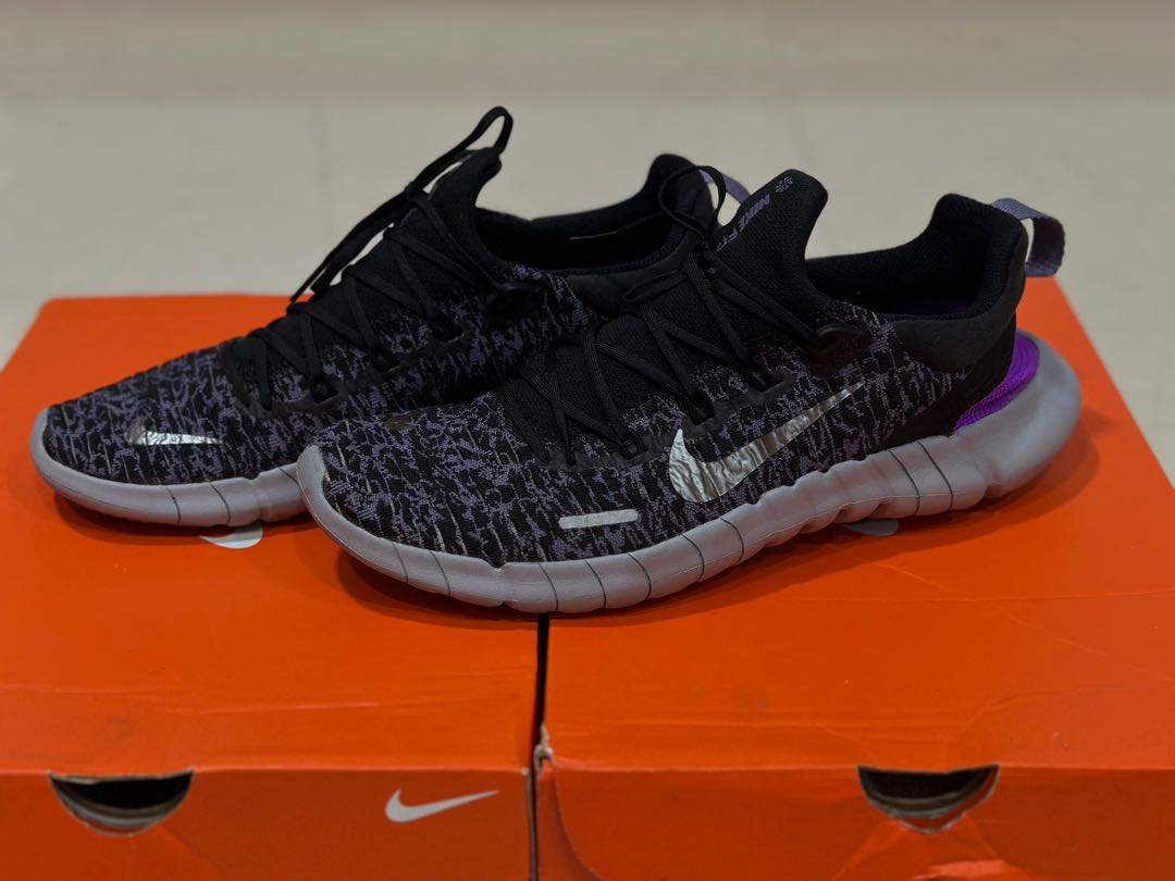 Free hot sale run 5