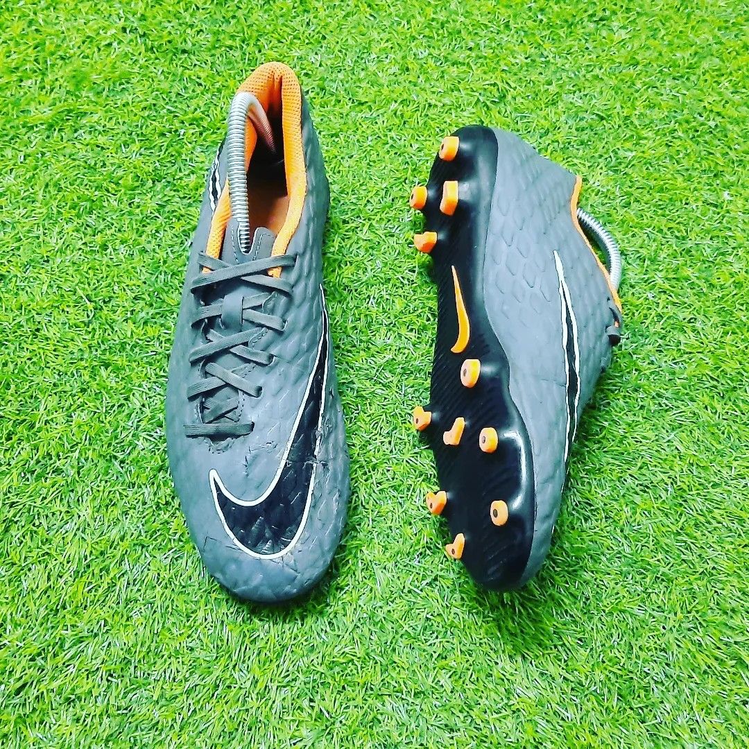 Kasut nike hypervenom hot sale