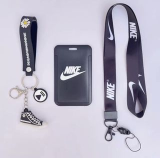 nike id badge lanyard