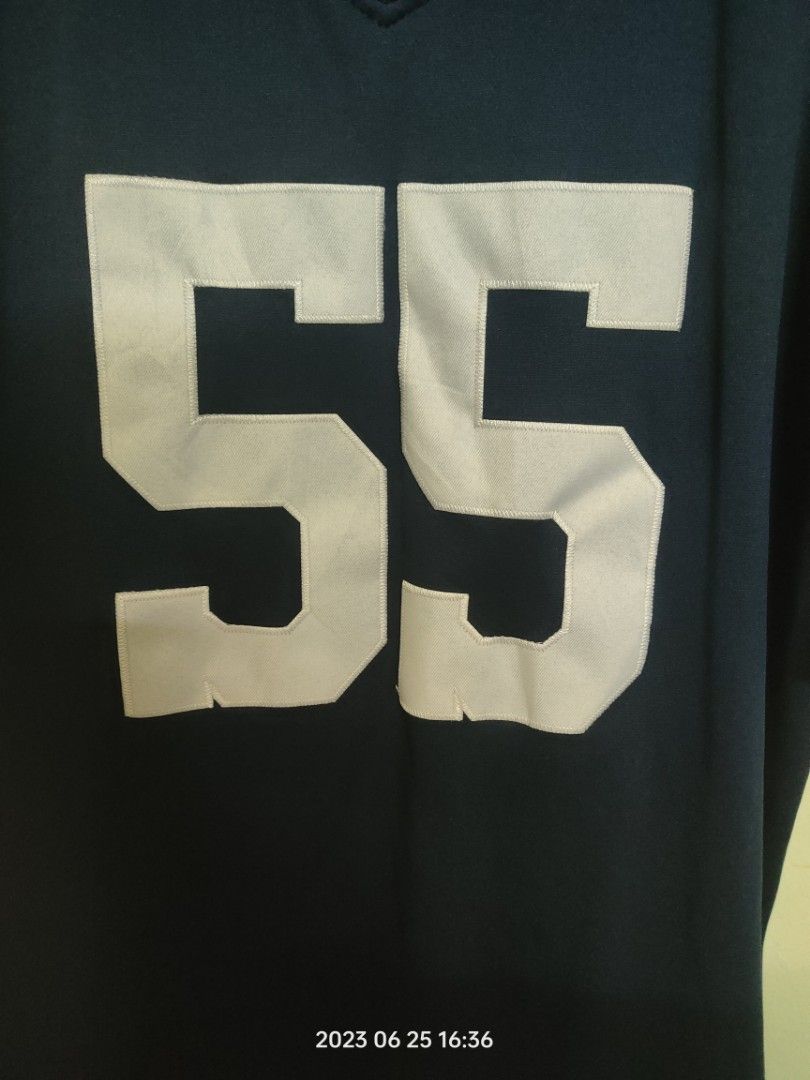 Nike JD NFL Dallas Cowboys Jersey