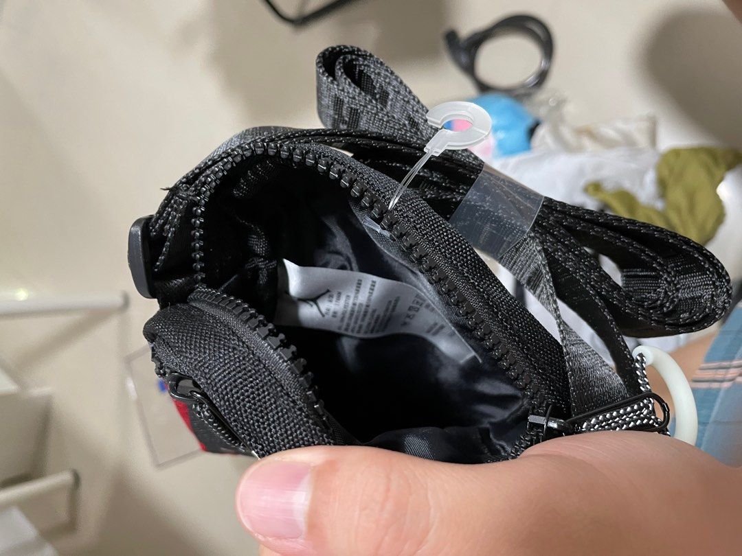 Footlocker on sale nike bag