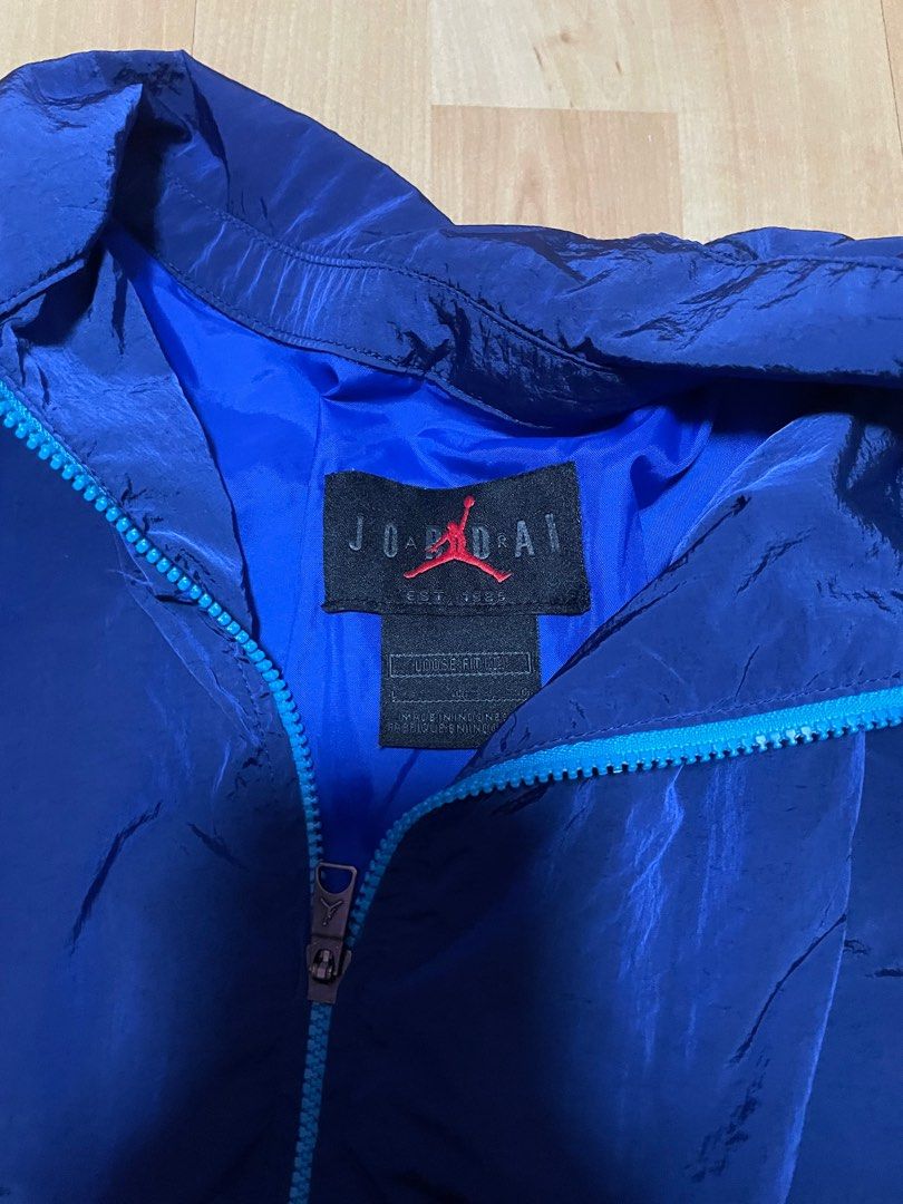Jordan windrunner jacket cheap