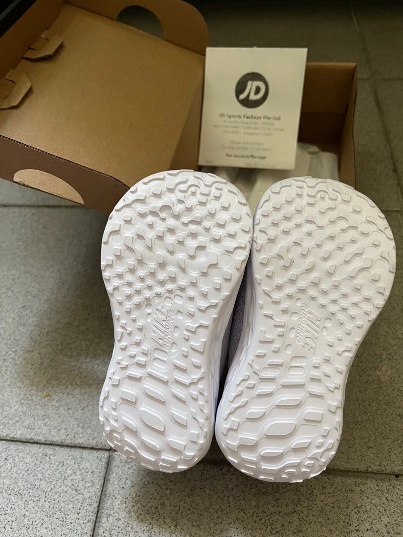 Jd sports nike store kids