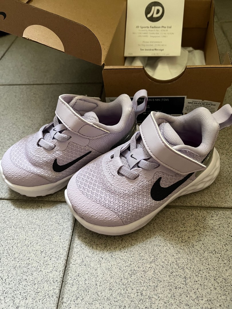 Jd nike kids trainers top