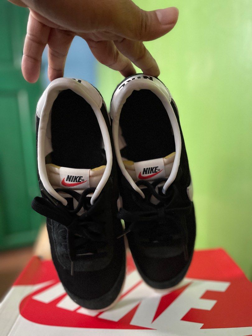 killshot black