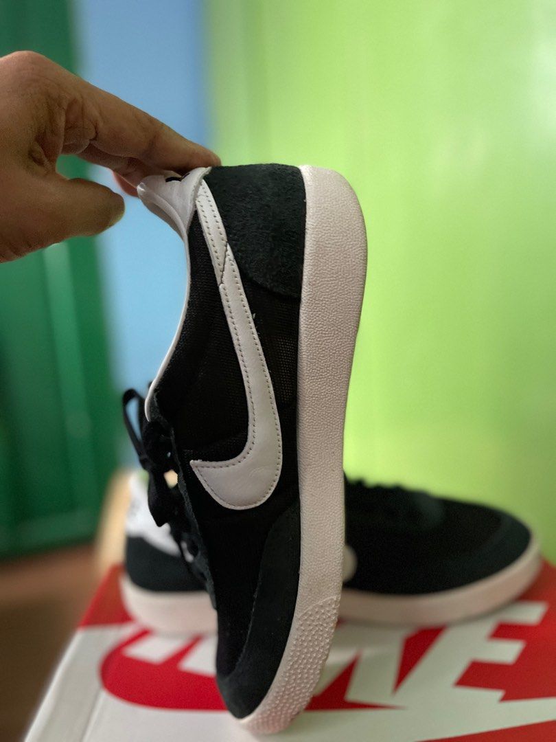 nikelab killshot sp