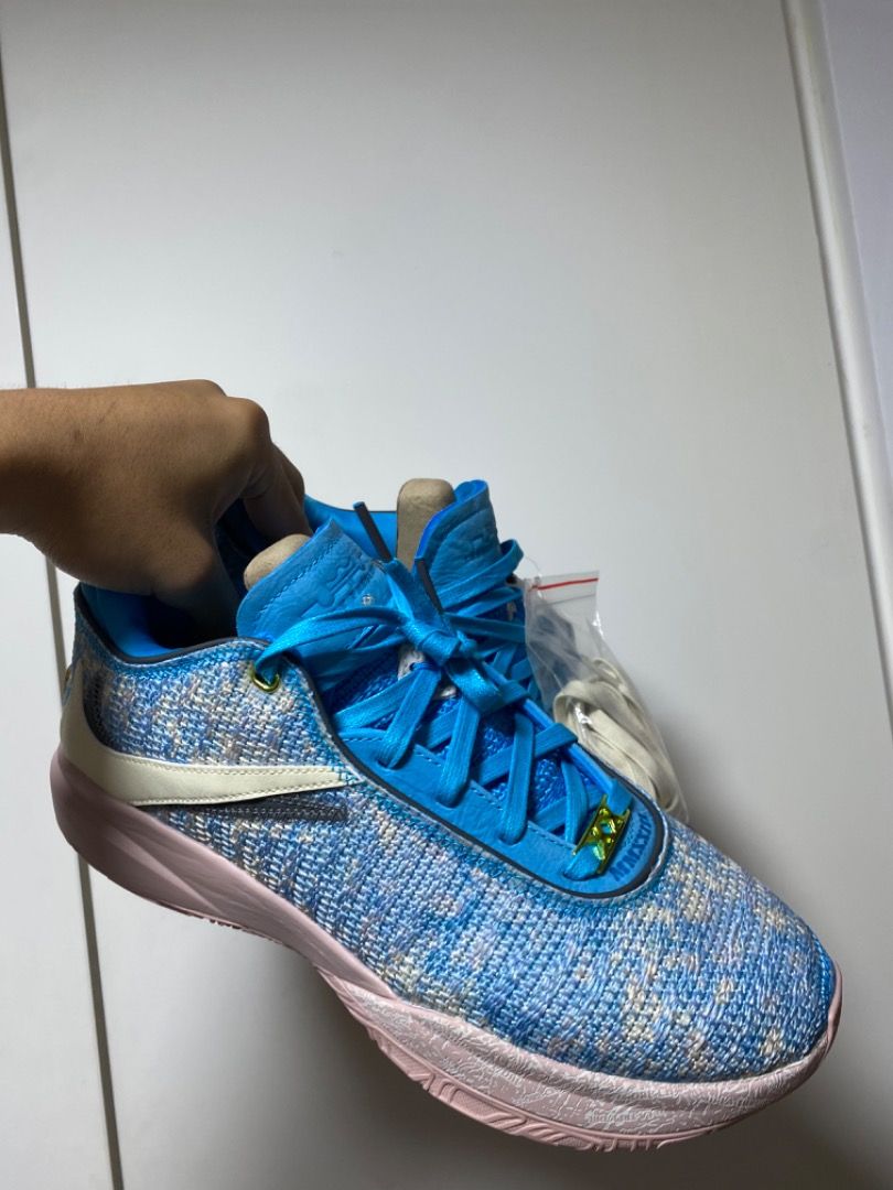 All clearance nike lebrons