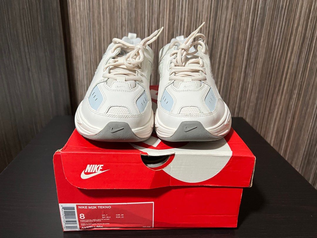 Nike 2k hotsell tekno