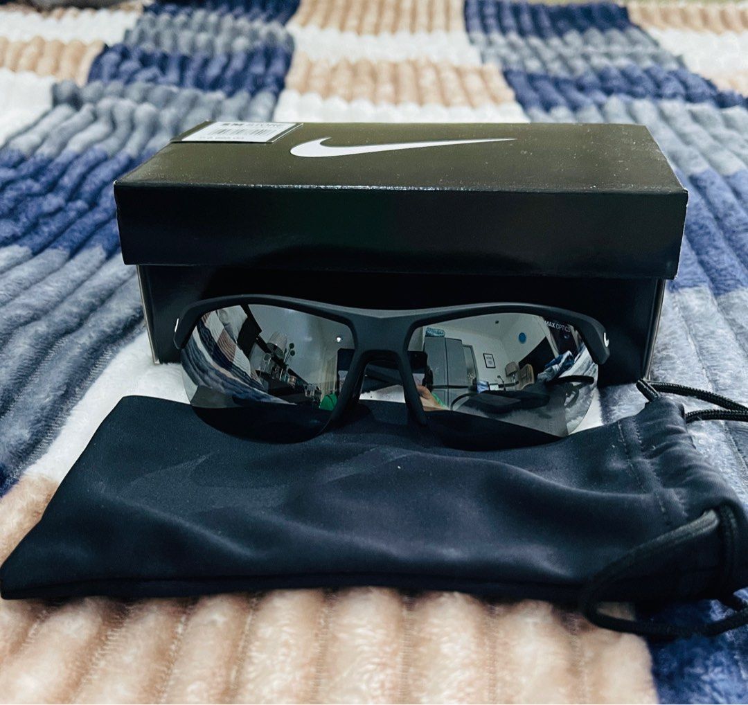 interchange max optics nike