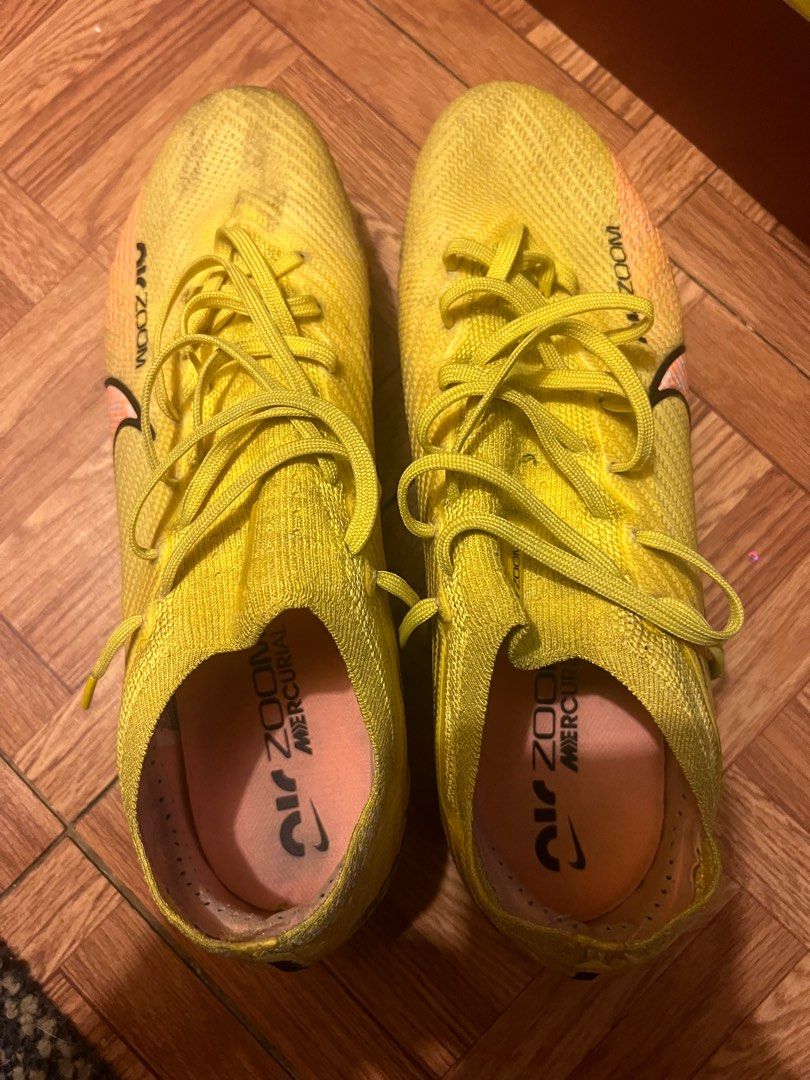 mecurial nike