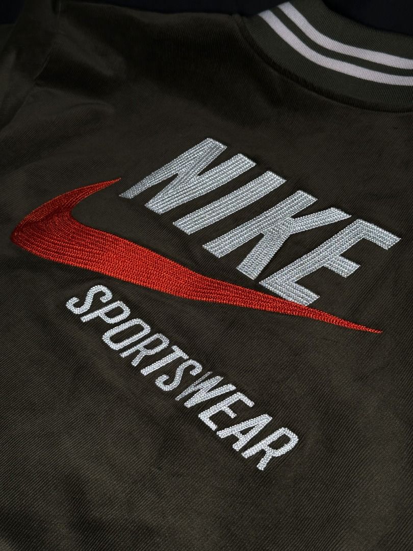 NIKE NSW TREND BOMBER JKT
